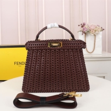 Fendi Top Handle Bags